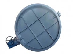 電動通風(fēng)蝶閥